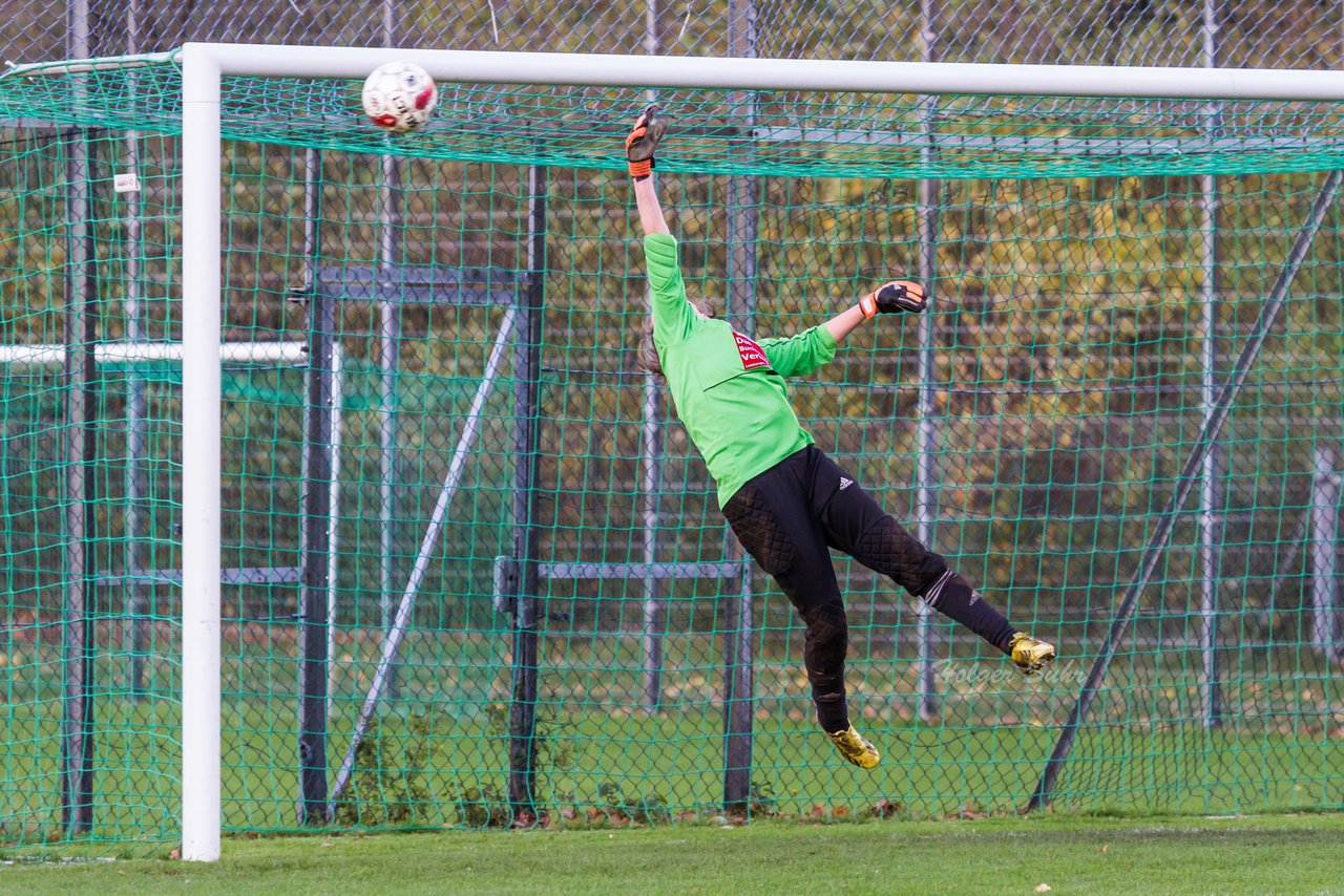 Bild 208 - Frauen SV Henstedt Ulzburg - TSV Havelse : Ergebnis: 1:1